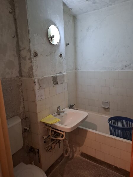 Drumul Taberei, Brasov, Plaza, vanzare 2 camere de renovat, 85000 E.