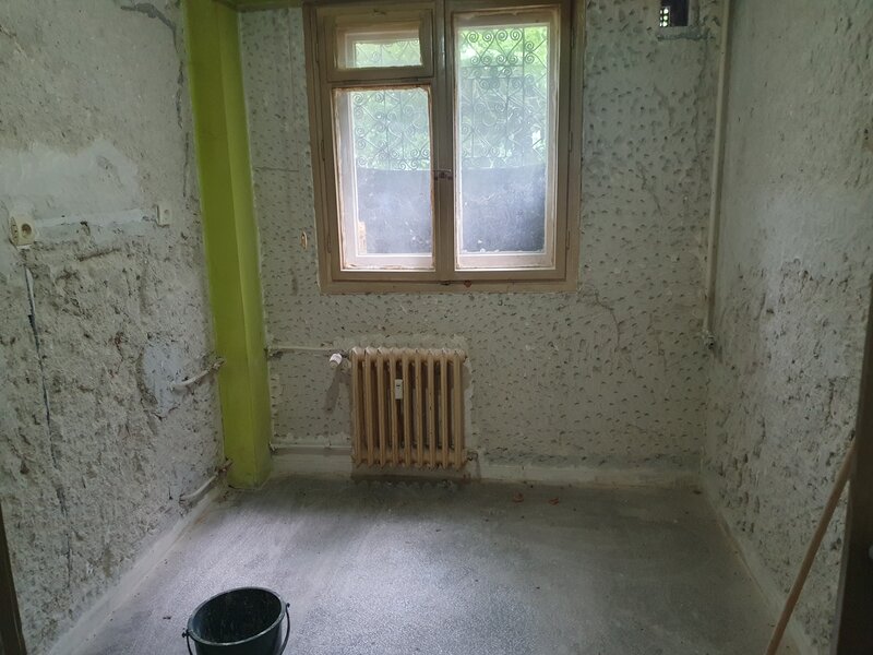 Drumul Taberei, Brasov, Plaza, vanzare 2 camere de renovat, 85000 E.