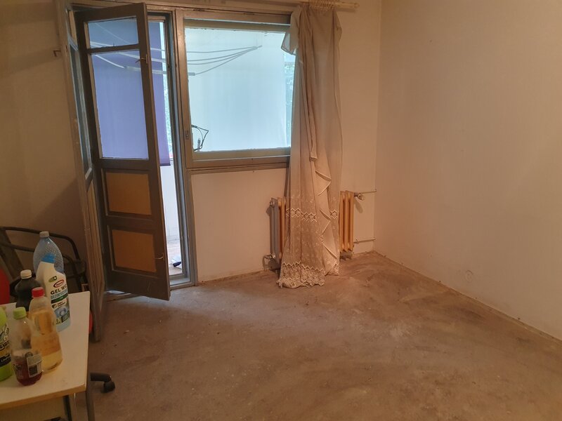 Drumul Taberei, Brasov, Plaza, vanzare 2 camere de renovat, 85000 E.