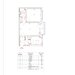Drumul Taberei, Brasov, Plaza, vanzare 2 camere de renovat, 85000 E.